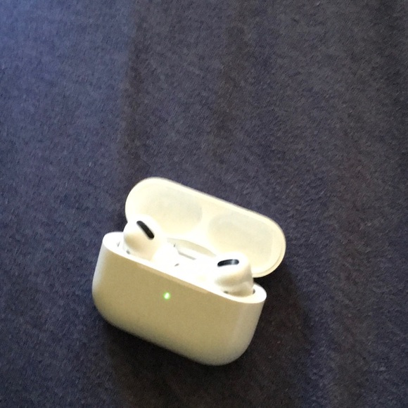 AirPod pros